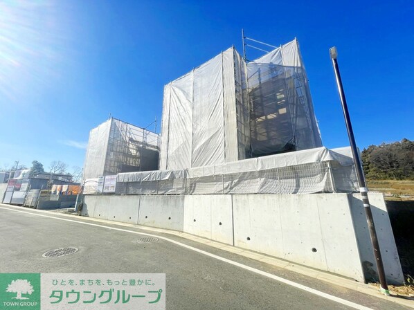 ル・シエル クレールの物件内観写真